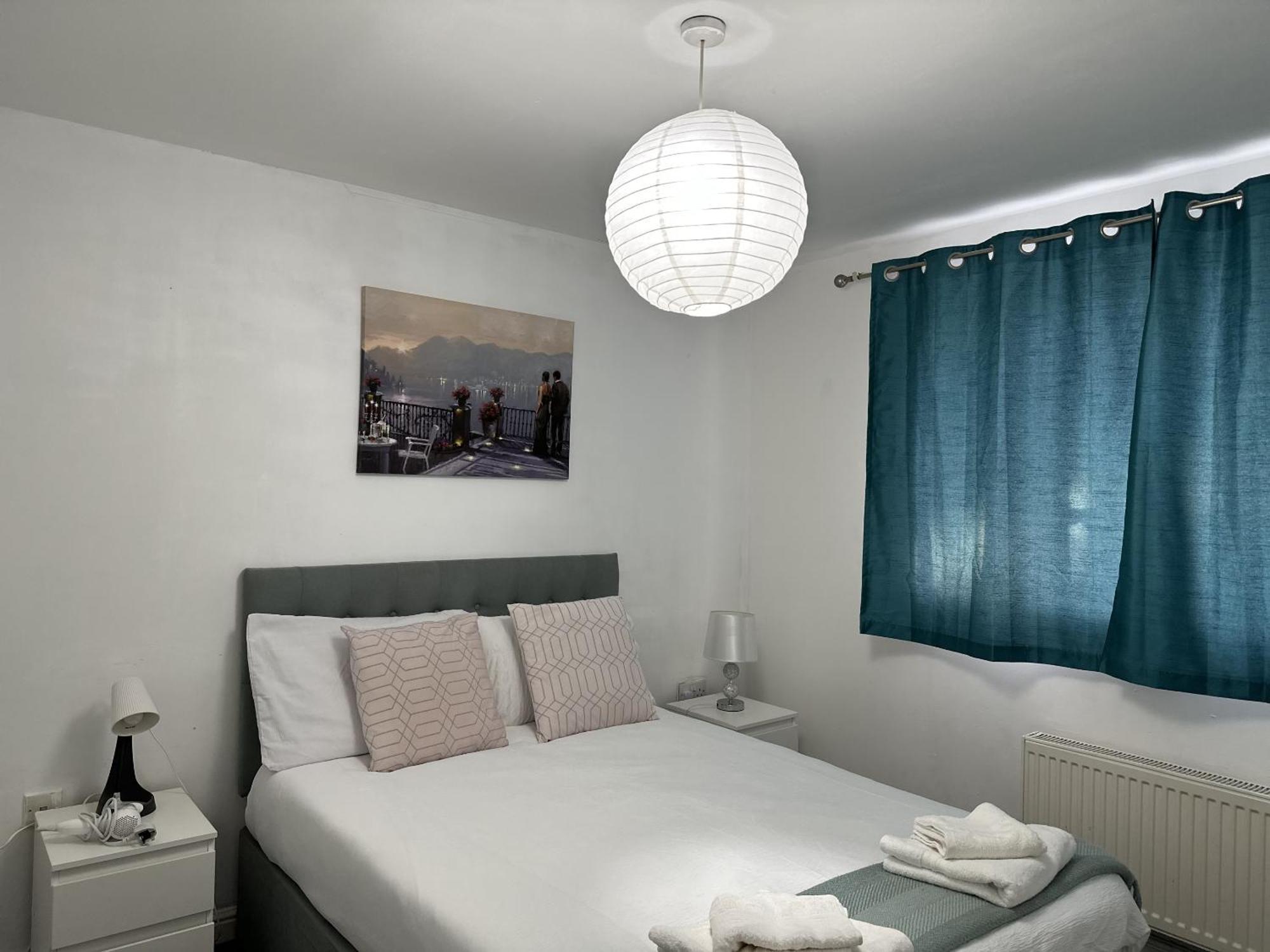 Clover Apartments Hadleigh  Екстериор снимка
