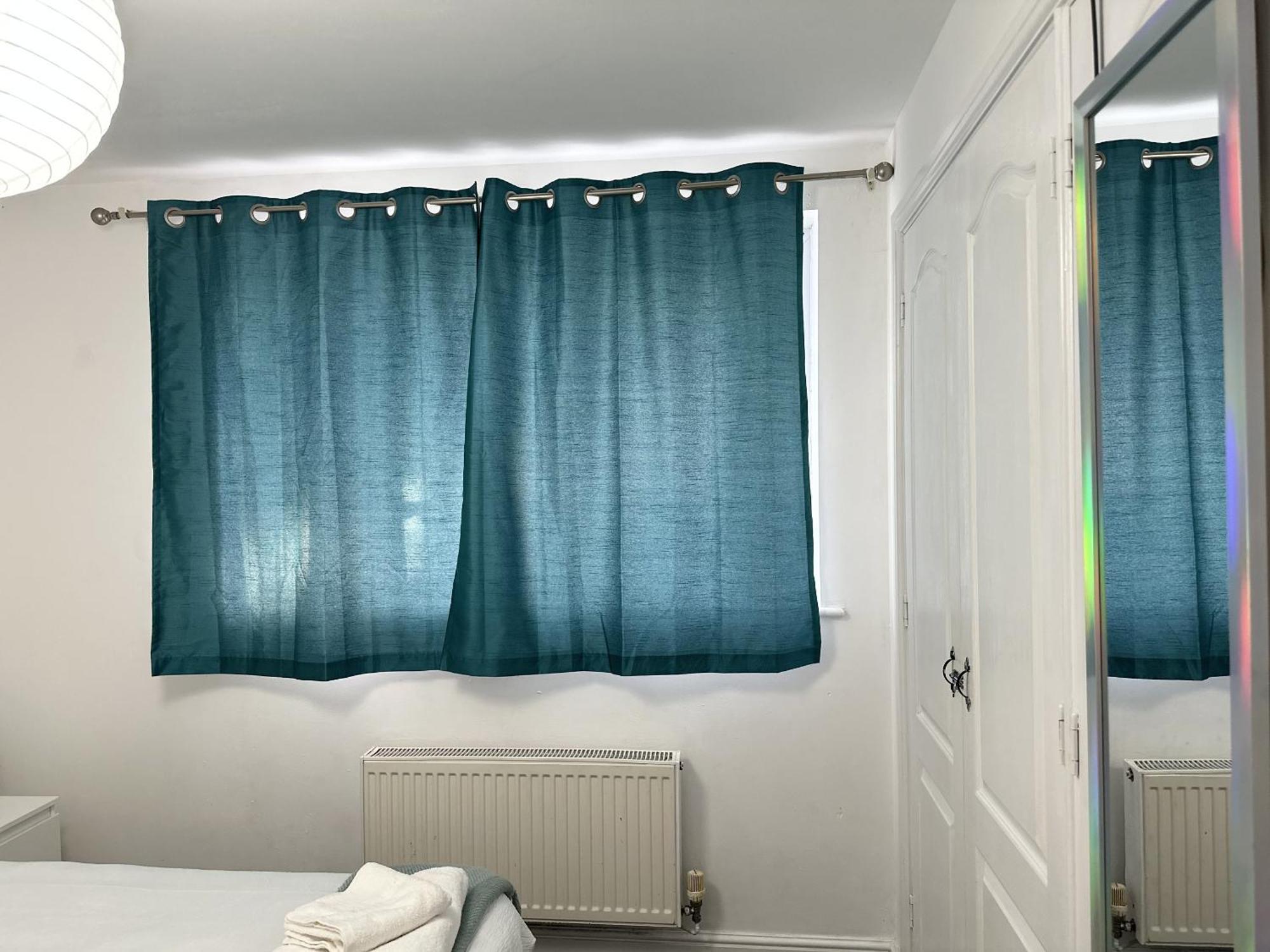 Clover Apartments Hadleigh  Екстериор снимка