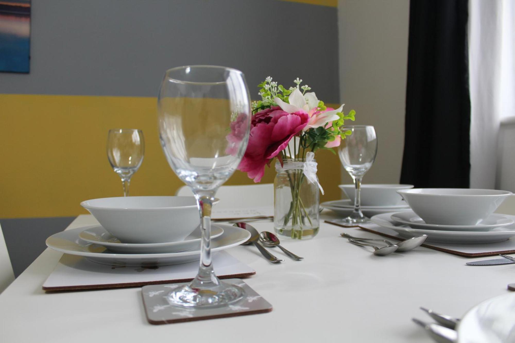 Clover Apartments Hadleigh  Екстериор снимка